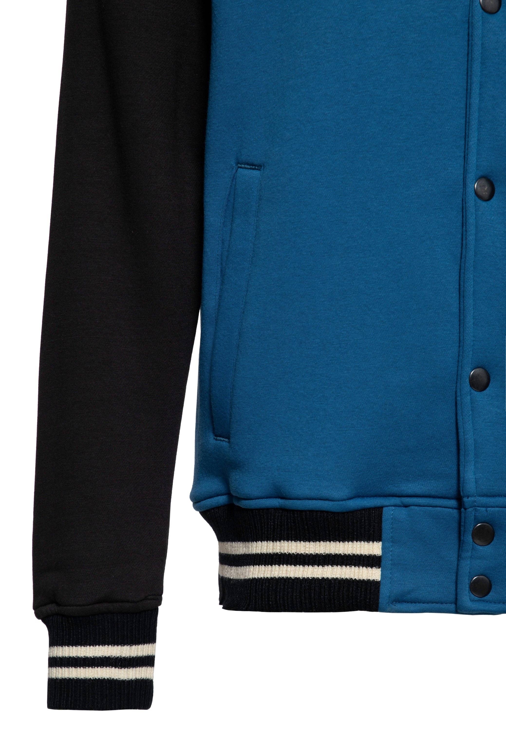 KING KEROSIN - Vendita all'ingrosso Giacca da baseball - Uomo - Giacca college Killer Kahuna14