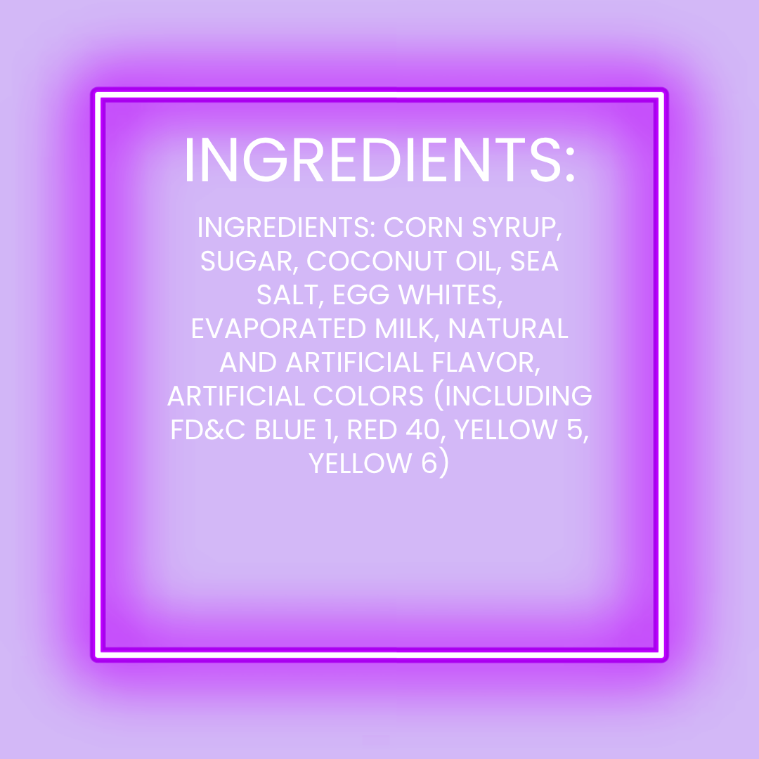 Sweet Faze LLC - Wholesale Taffy (zachte toffee) - Diepgevroren Super Taffy | Root Beer Float - Groothandel5