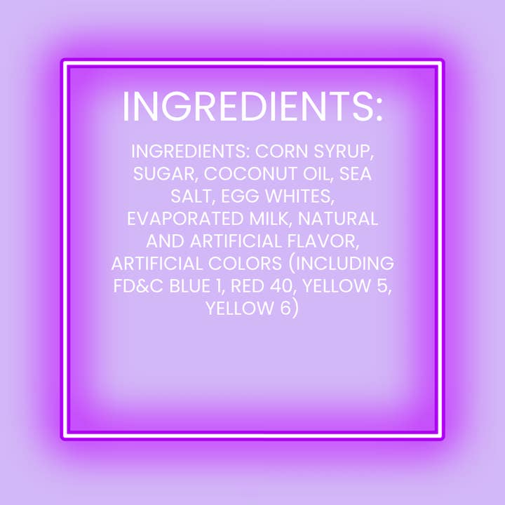 Sweet Faze LLC - Wholesale Taffy - Freeze Dried Super Taffy | Root Beer Float - Wholesale5