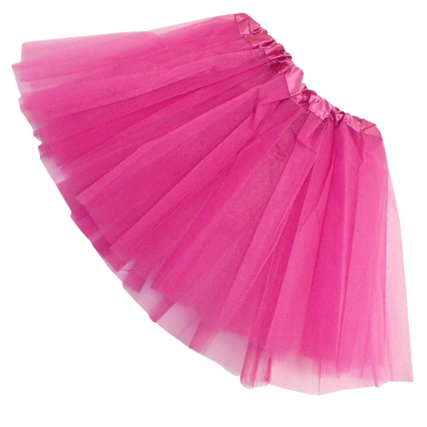 Topkids Accessories – wholesale Tutu – Child – Bright Coloured Tutu Skirts for Girls/Teenagers, Halloween,0