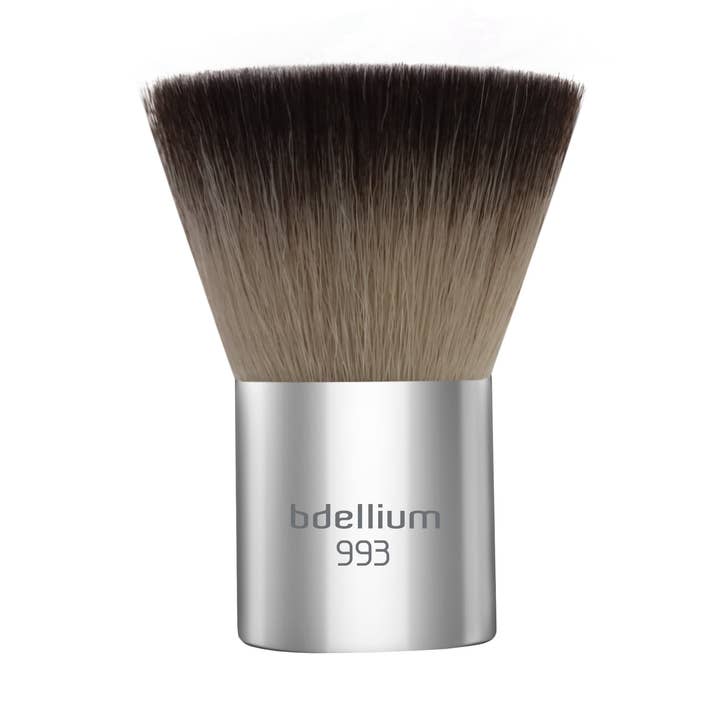 Kabuki à dessus plat Studio 993 pour la vente par Bdellium Tools