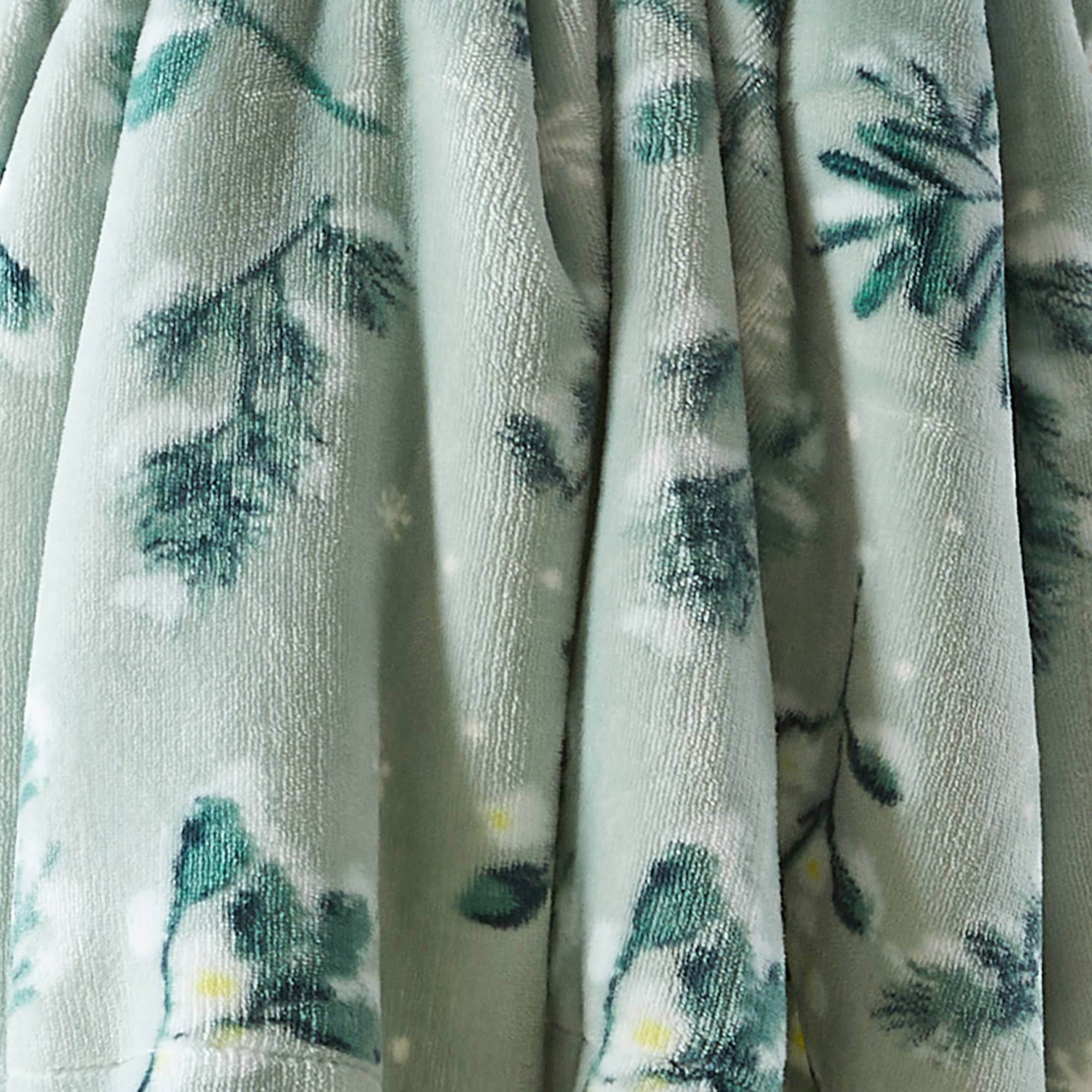 BH Collective - Wholesale Bedding Blanket - Bed Blanket - Velvet Plush & Sherpa Reverse - Kinsley40