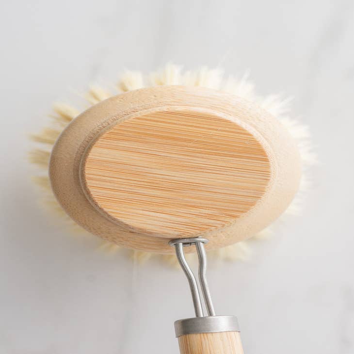 Casa Agave™ Dish Washing Brush – KnoxFill