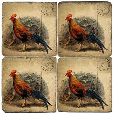 Barnyard Beauty for wholesale by Studio Vertu