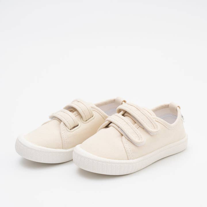 Marie Nicole Clothing - Wholesale Lifestyle Sneakers - Kids - Kids' Classic Canvas Velcro Sneaker