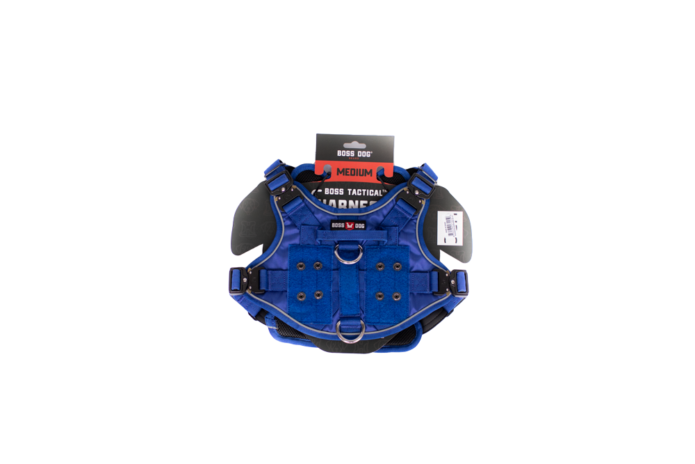 BOSS DOG BRAND, INC. - Wholesale Pet Harness - Dog - Boss Dog Harness10