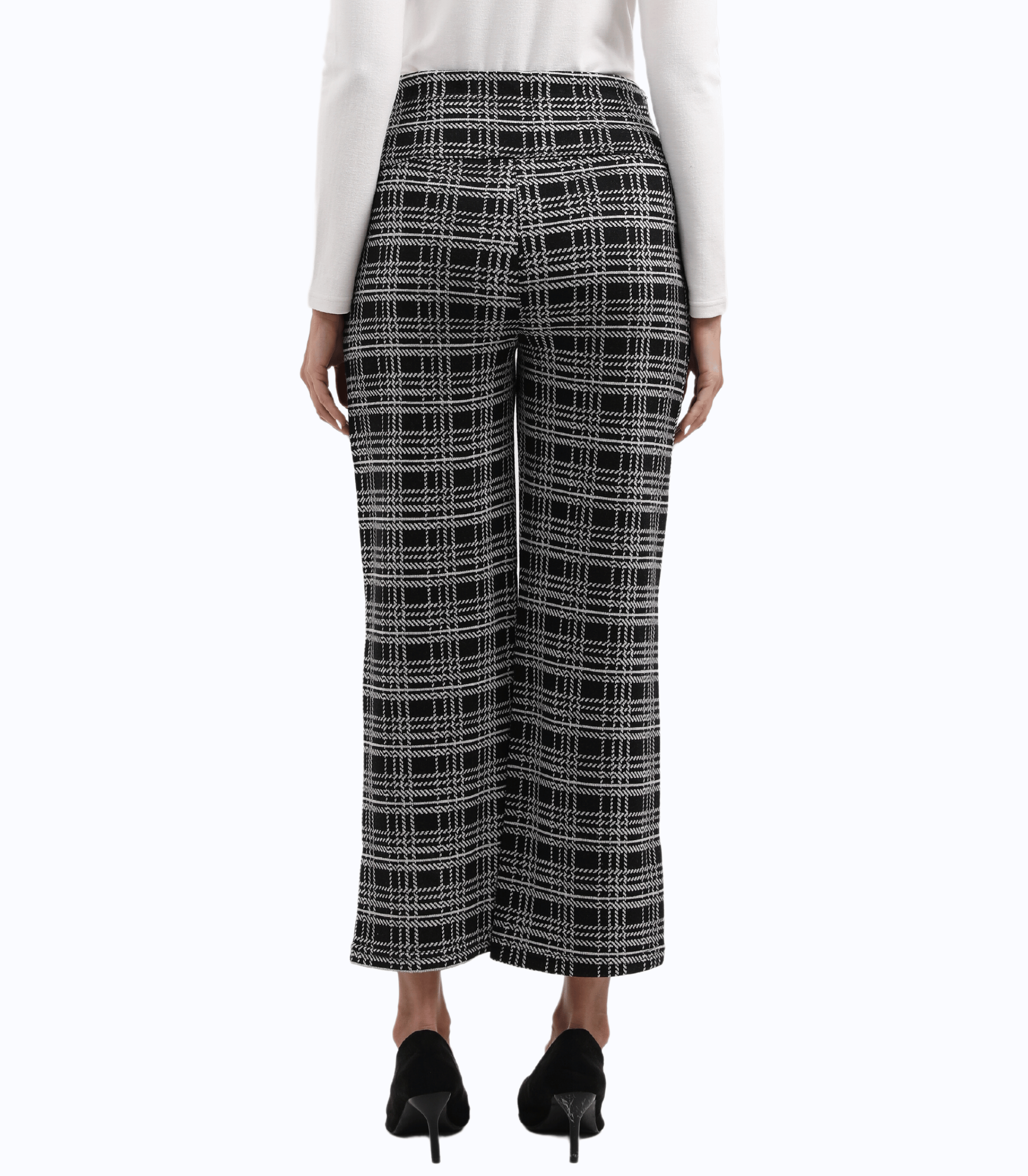 Alina Mae Maternity - Wholesale Pants - Maternity - Maternity Wide Leg Pant Wear to Work Office Pants37