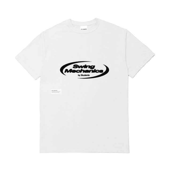 Be Squared - White for wholesale by Students, LLC