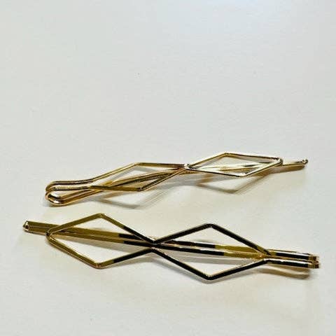 Julia Hårnåle for engroshandel hos The Silver Root