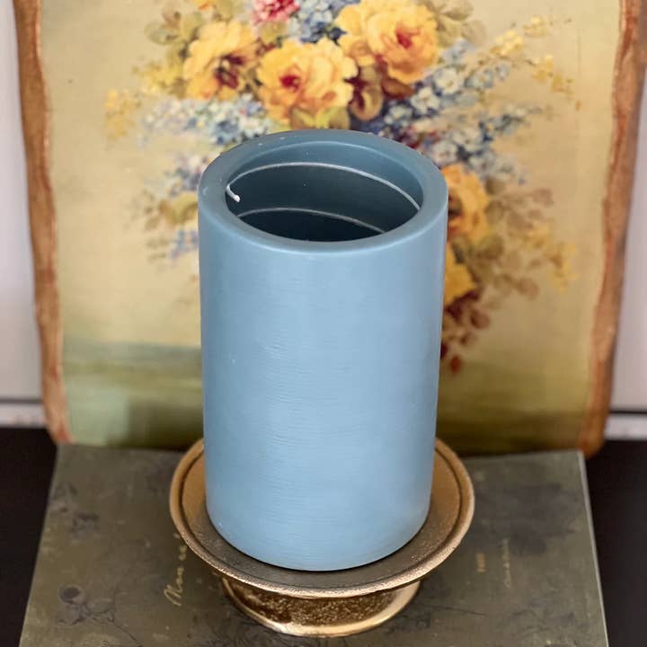 Blue Sage - Retiring 2026 for wholesale by Afton Candle Inc