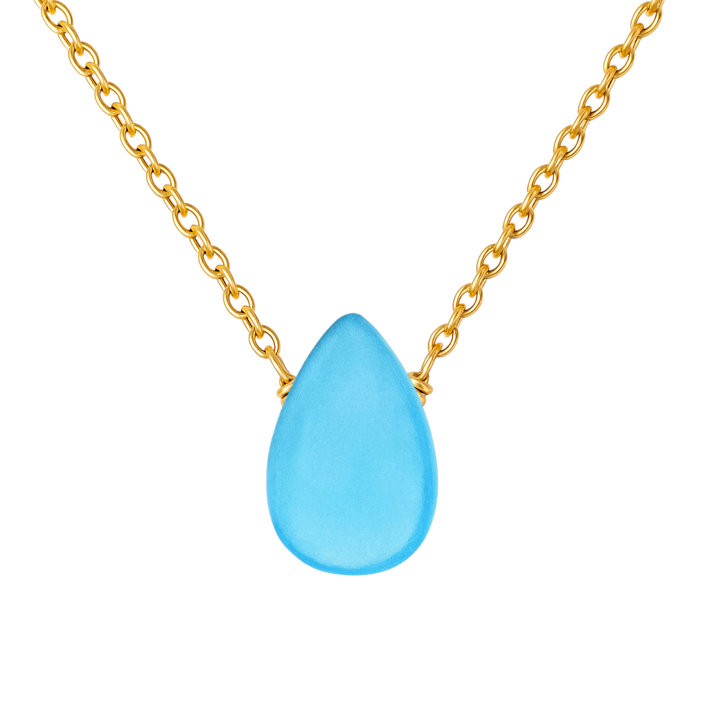 bara boheme - Wholesale Pendant/Charm Necklace - SPS | Gold Filled Necklace4