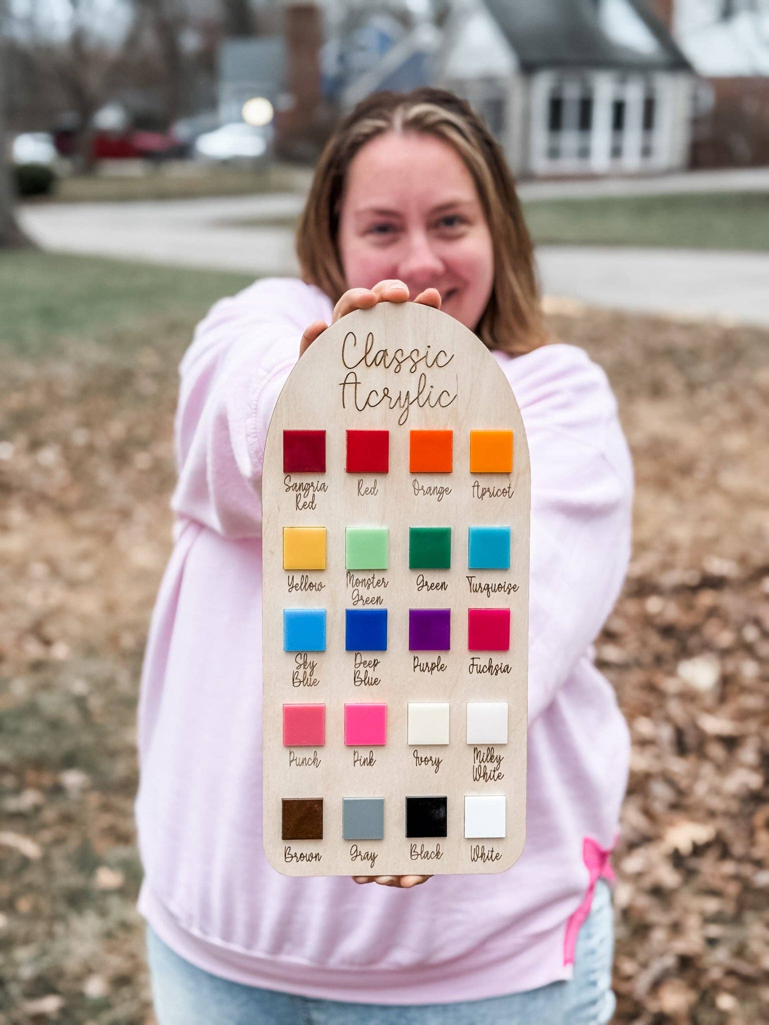 Lumber Revolution – wholesale Sign – Custom Classroom Welcome Sign – Personalized Teacher Door Sign4