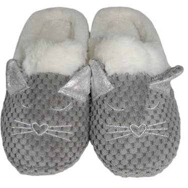 FURS CAT INDOOR SLIPPER - 2 COL. - T.36/41 - MBS03123 and other Purchase Wholesale für alte postkarten. Free Returns & Net 60 Terms on Faire trending on Faire.