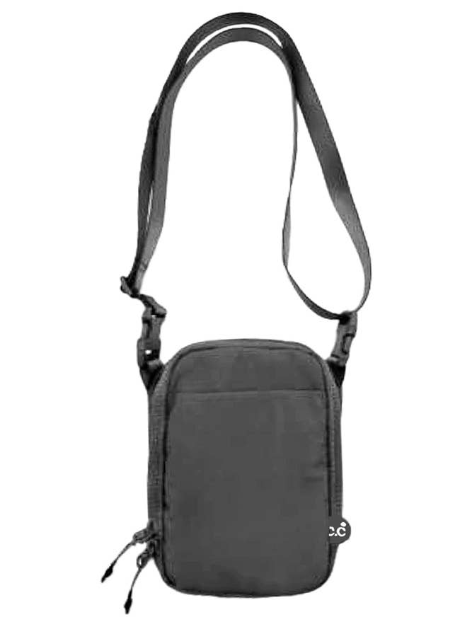 Wholesale C.C Small Solid Cross Body Sling Bag for your store - Faire