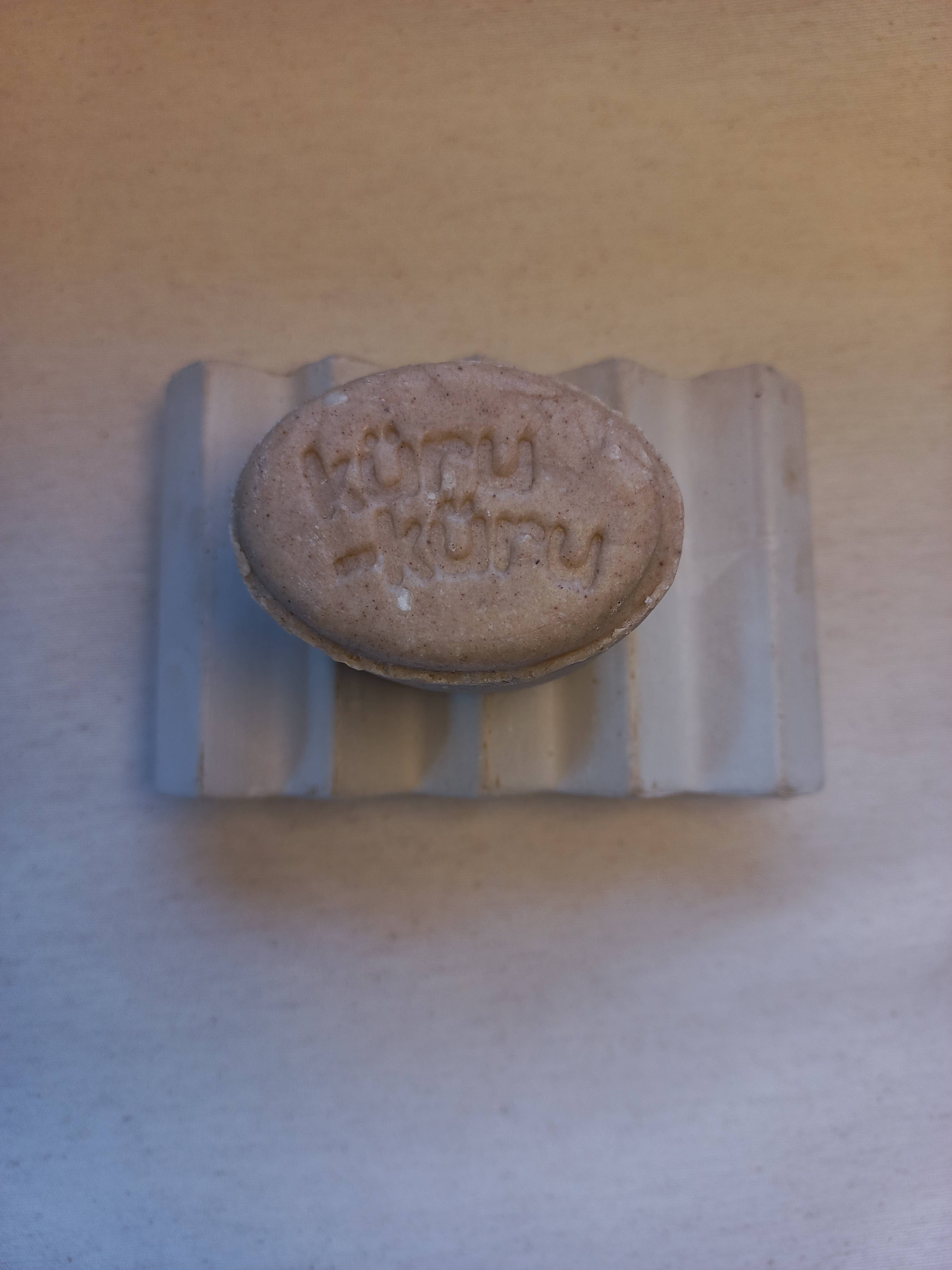 küru-küru - Wholesale Body Wash/douchegel - Solide lichaamswas0