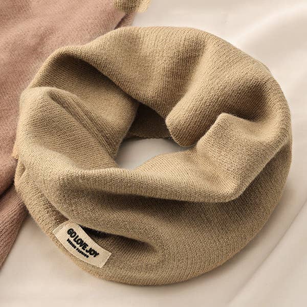 VividLux - Wholesale Non-Medical Disposable Mask - Simple Keep Warm Solid Color Face Shield Masks