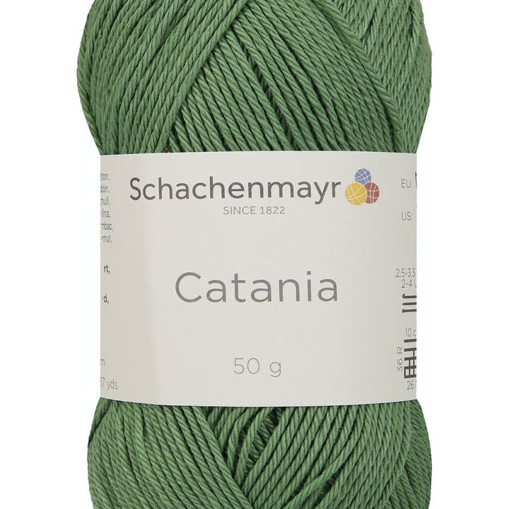 MEZ Crafts Germany – Großhandel Garn – Schachenmayr Handstrickgarn Catania 10x50g 100% Baumwolle54