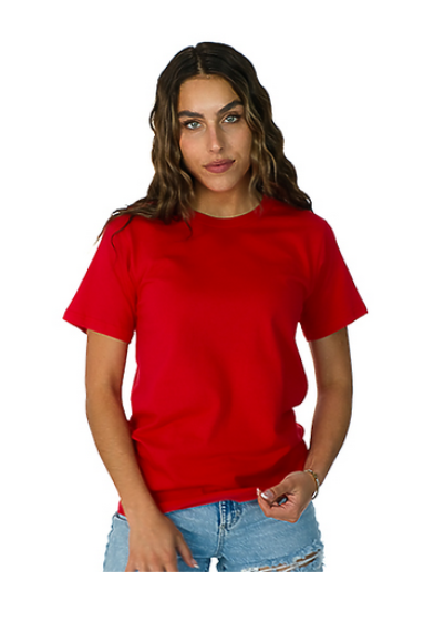 Generation XYZ - Vente T-shirt – unisexe - T-shirt premium à manches courtes et col rond [HF-ZS1001 (S-XL)]7