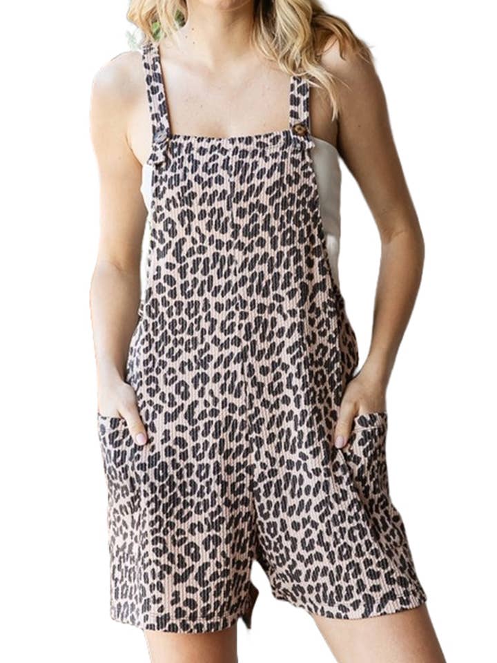 Djur Print Sparkare för wholesale av Vanilla Monkey