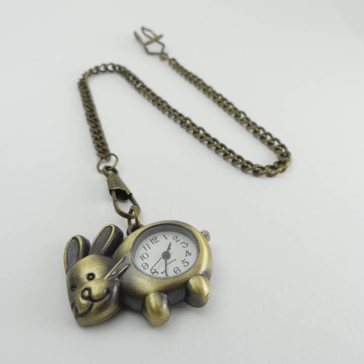 Bunny fickur för wholesale av YuuBiJou