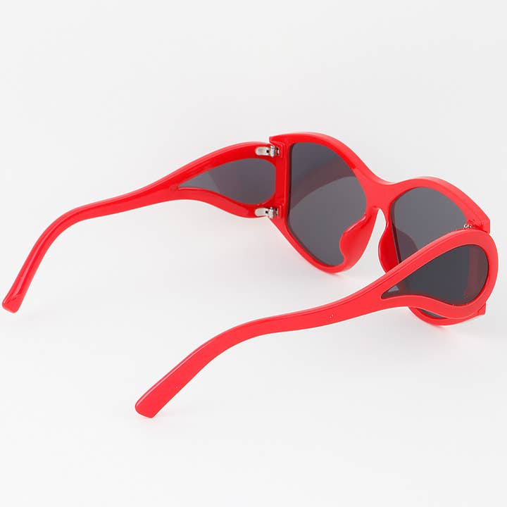 MIX Color Spectrum Sunglasses for wholesale on Faire1