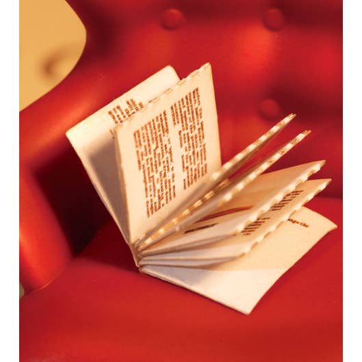 Hands Craft - Wholesale Puzzle - Kids - DIY Book Nook Kit: Bookstore7