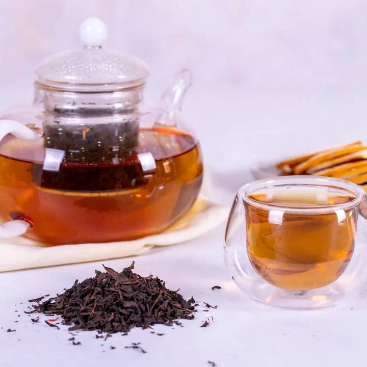 Luxurious Seylan Tea Blend from Sri Lanka for wholesale by Aladdin