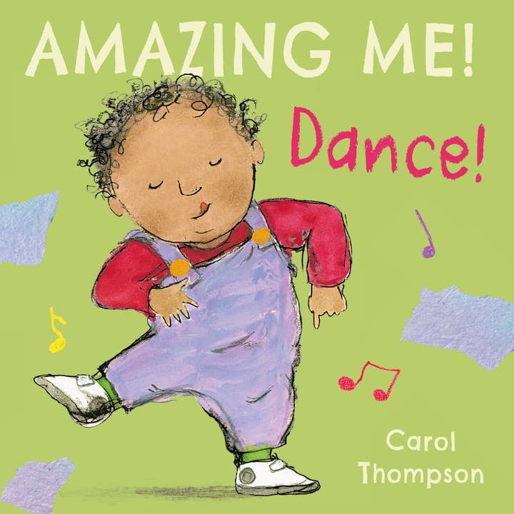 Danse pour la vente par Child's Play Inc.