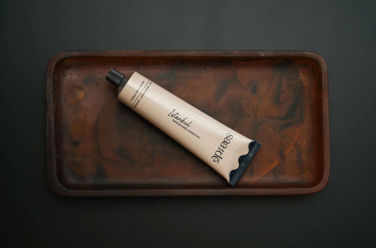 Saardé – Großhandel Hand- & Körperlotion – Hand- und Körperfeuchtigkeitscreme | Istanbul2