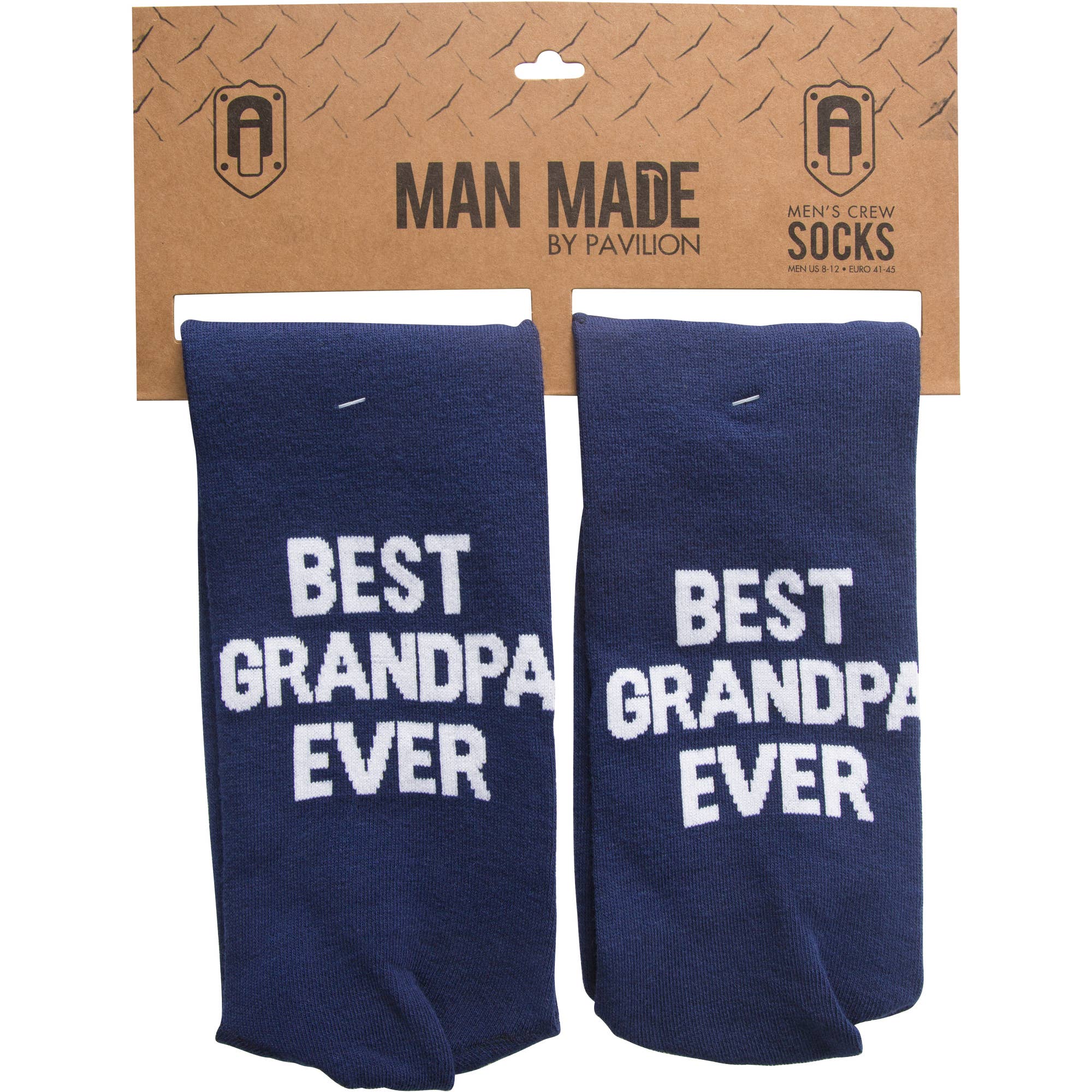 Pavilion - Wholesale Socks - Men's - Grandpa - Mens Cotton Blend Sock3