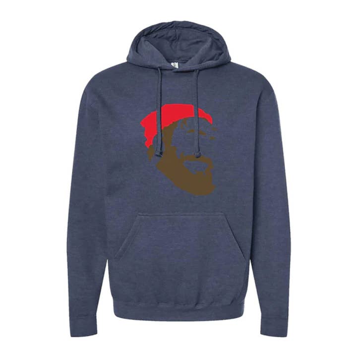 Veste à capuche Paul Bunyan Dakota du Nord pour la vente par Wheatheadz