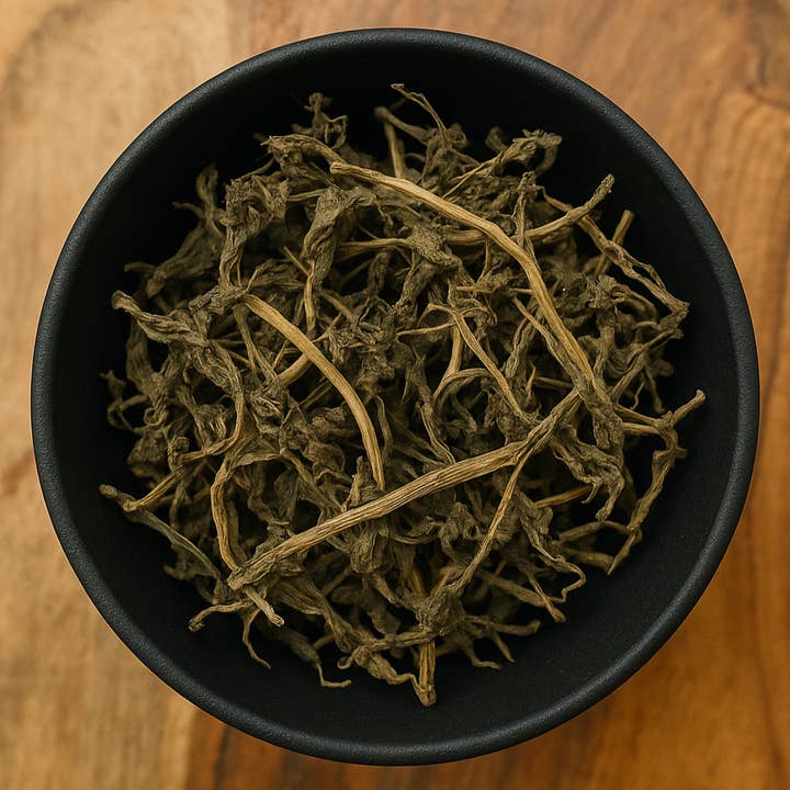 Purslane Herb Cut (Portulaca Oleracea) for wholesale by LA Herb