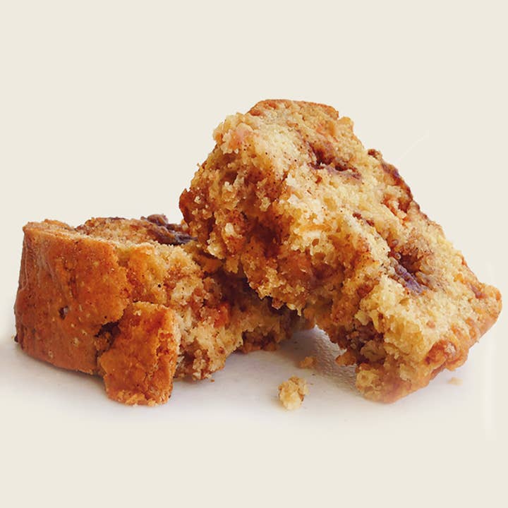 Soberdough - Wholesale Bread Mix - Apple Fritter - Case1