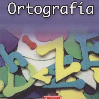 Giron Spanish Books - Wholesale Language & Linguistics - Ortografia