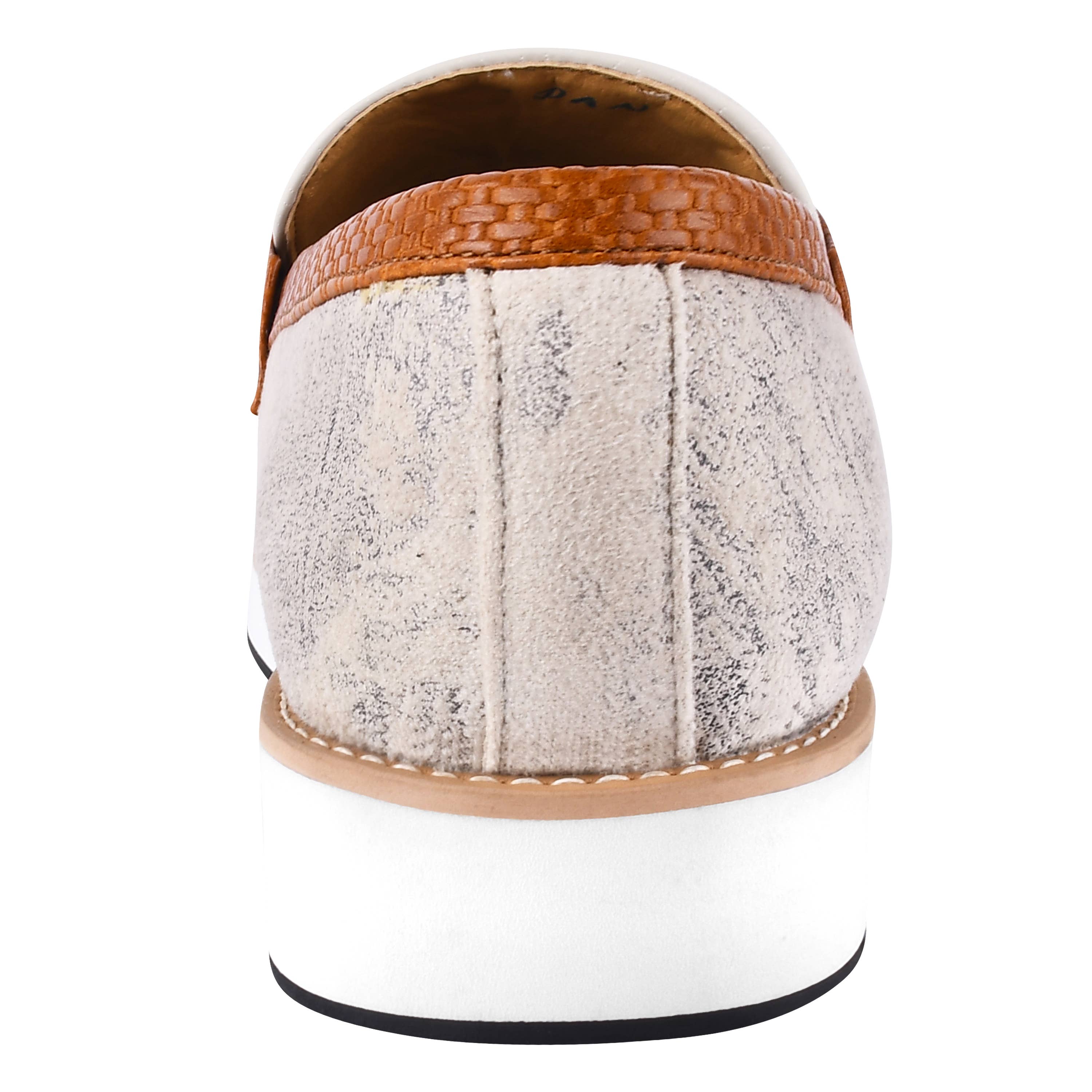 LIBERTYZENO - Wholesale Loafers - Men's - Jordan Men classic Slip On Loafers Casual Shoes5