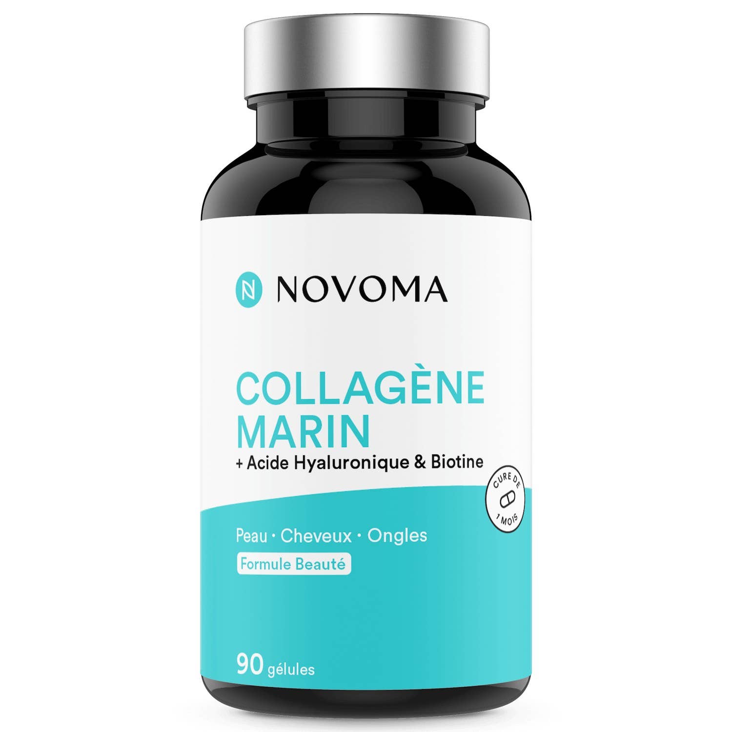 Novoma - Wholesale Oral Supplement/Vitamin - Marine Collagen1