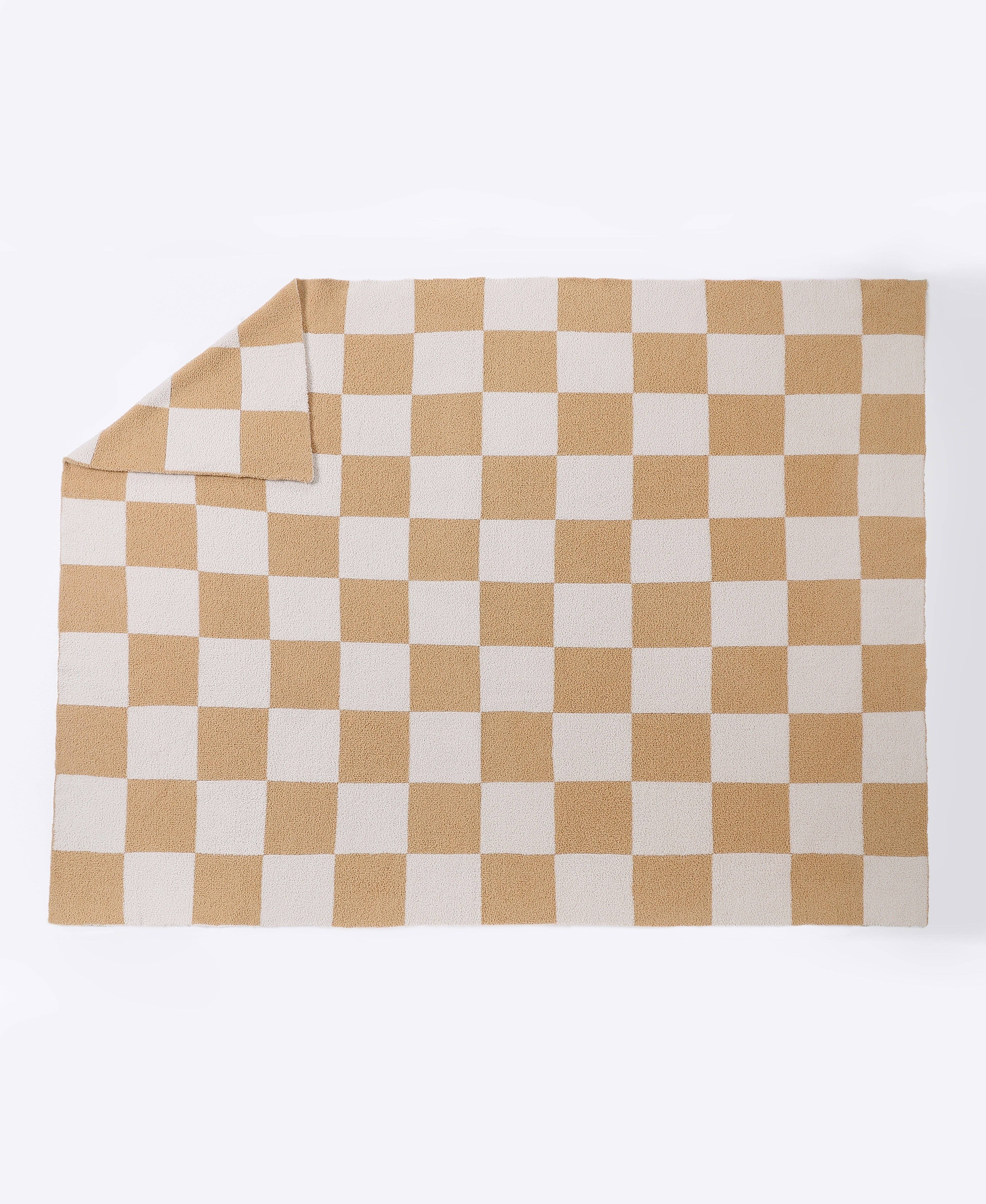 Earth Baby Outfitters - Wholesale Bedding Blanket - Kids & Baby - Knit Blanket (Kid & Adult Sized)3