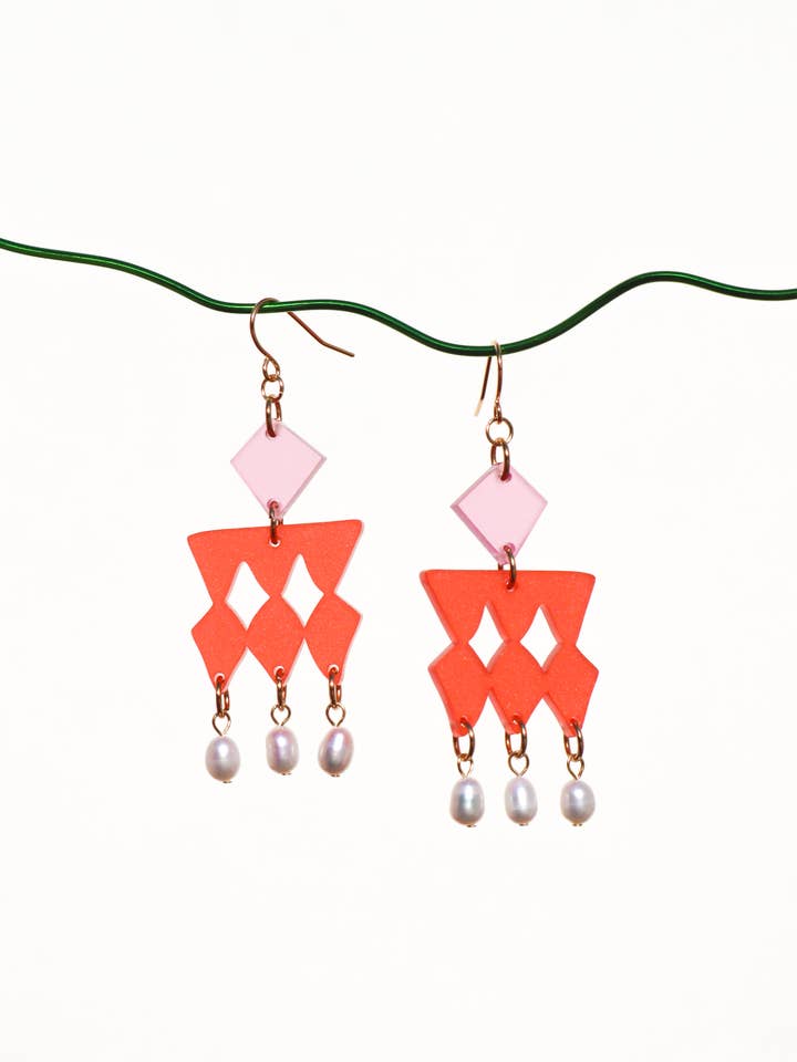 Gouttes de Prisme pour la vente par Other shapes