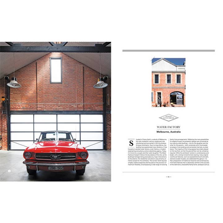 W. W. Norton - Wholesale Home & Garden - Warehouse Home8