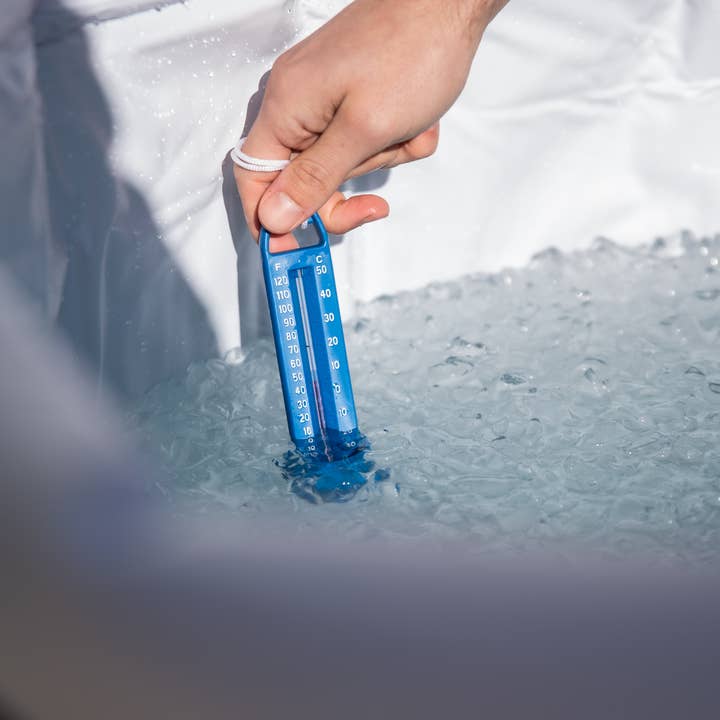 Summer Salt Body – wholesale Ice pack – Peak Performance Co - Portable Ice Bath