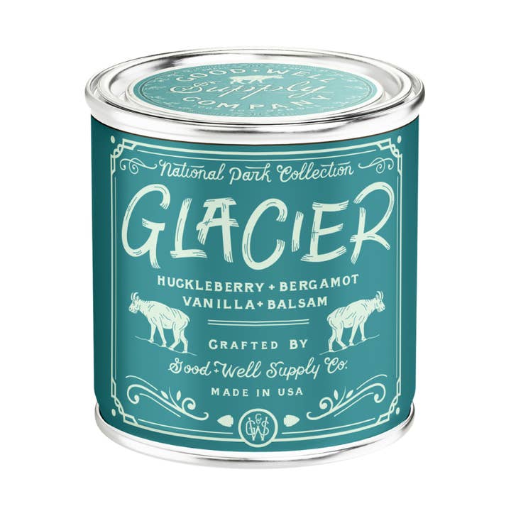 Glacier National Park Candle and other Purchase Wholesale glacier. Free Returns & Net 60 Terms on Faire trending on Faire.