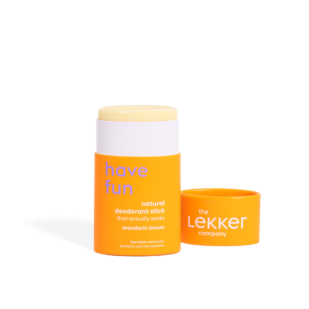 The Lekker Company – wholesale Återförsäljarskyltning – Deodorantstiftsdisplay4
