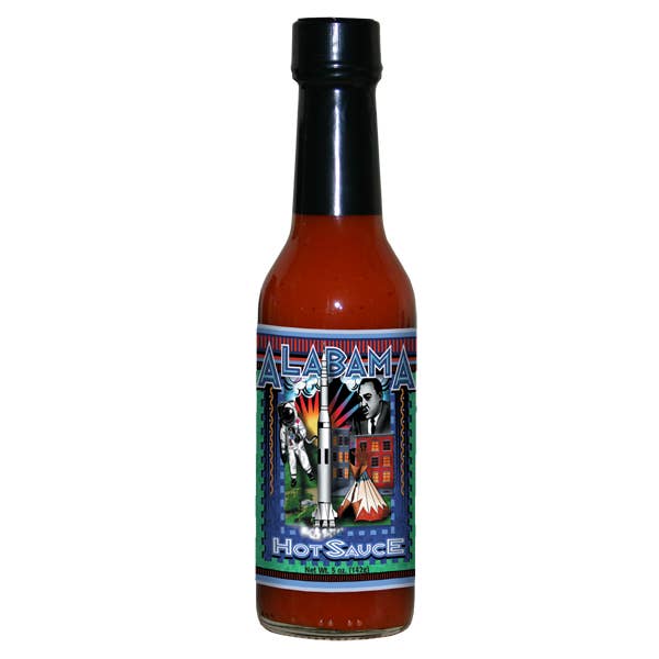 State Hot Sauce for wholesale by Southwest Specialty Food