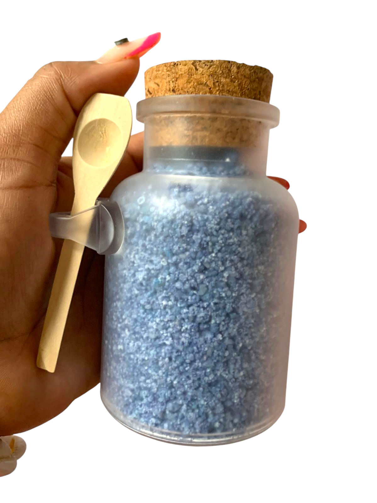 Chabinehairstore - Wholesale Bath Salts - Foaming bath salt👙🚿🛁12