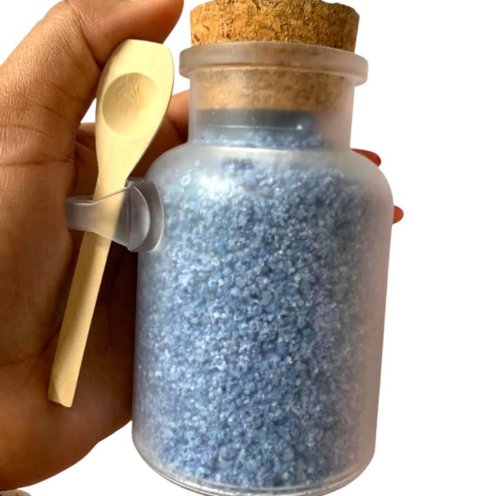 Chabinehairstore - Wholesale Bath Salts - Foaming bath salt👙🚿🛁12