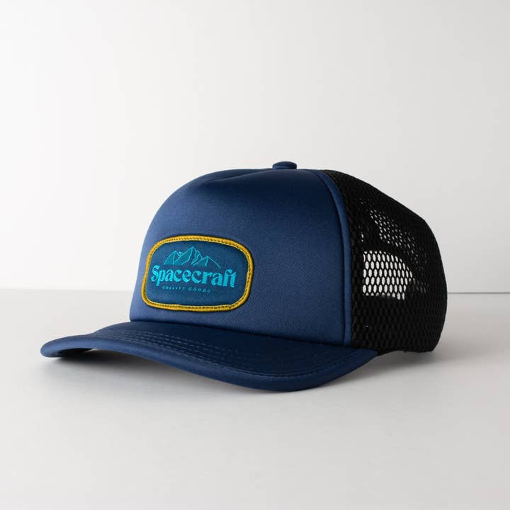 Gorra Finn Ball para venta al por mayor de Spacecraft