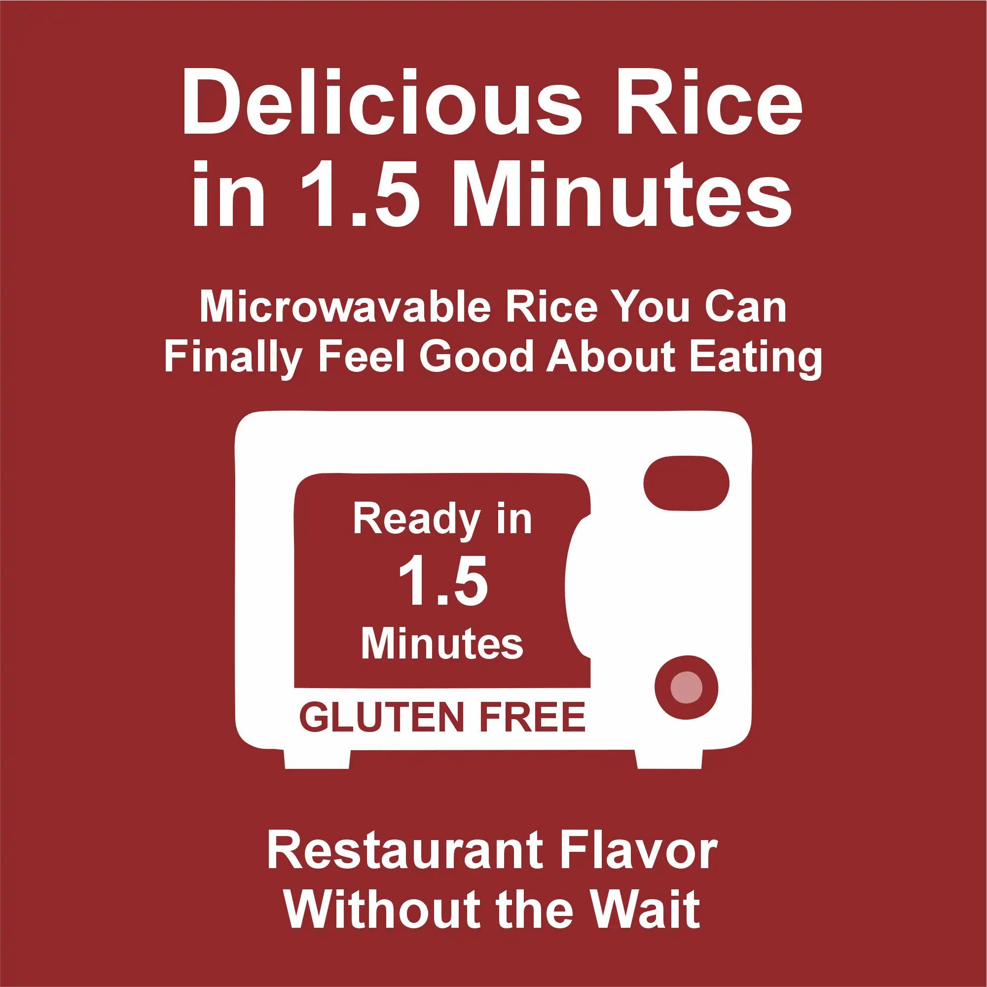 Regal Kitchen Foods - Wholesale Rice - Eat Regal Indian Biryani Style Rice Pouch, 8.8oz1