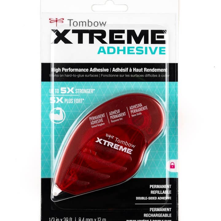 Tombow Xtreme Adhesive Applicator for wholesale by Tombow