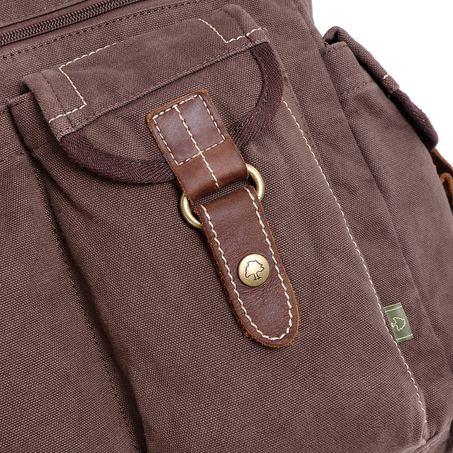 TSD Brand - Wholesale Draagtas - Dames - Oak Hill Canvas draagtas31