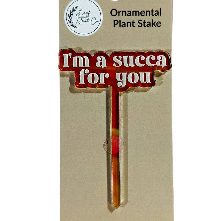 Leaf and Root Co. - Wholesale Plant Pot - Leaf & Root Starter Set2